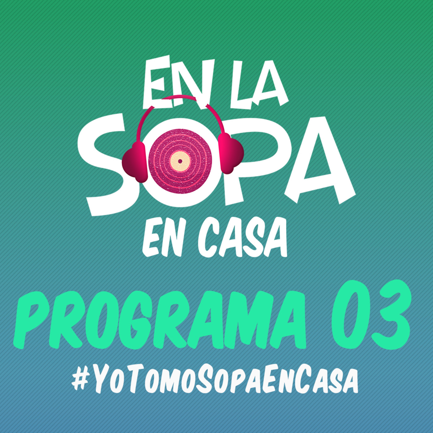En La Sopa
