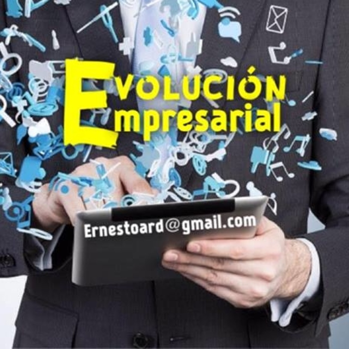 Evolución Empresarial