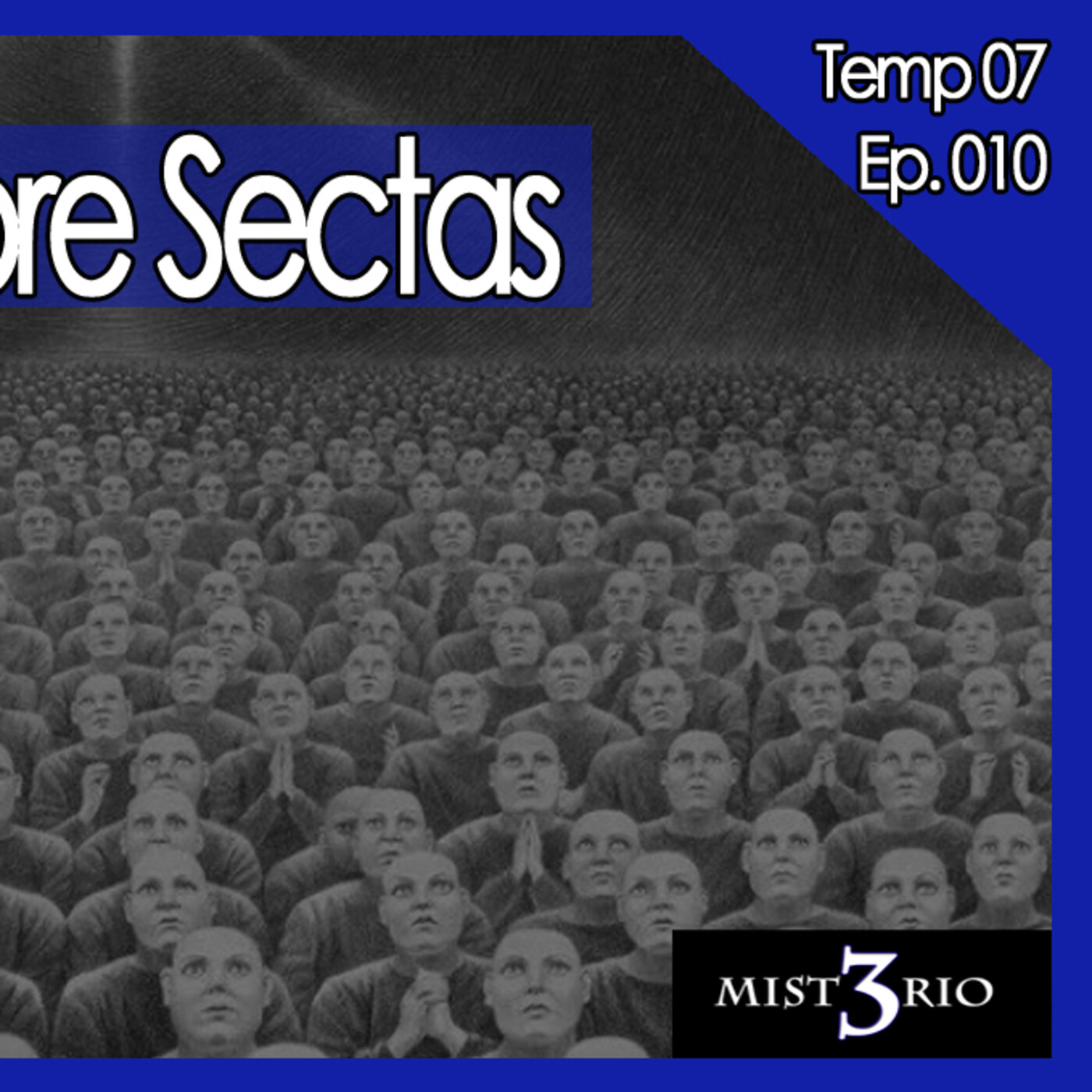Misterio3 Películas sobre Sectas episode artwork