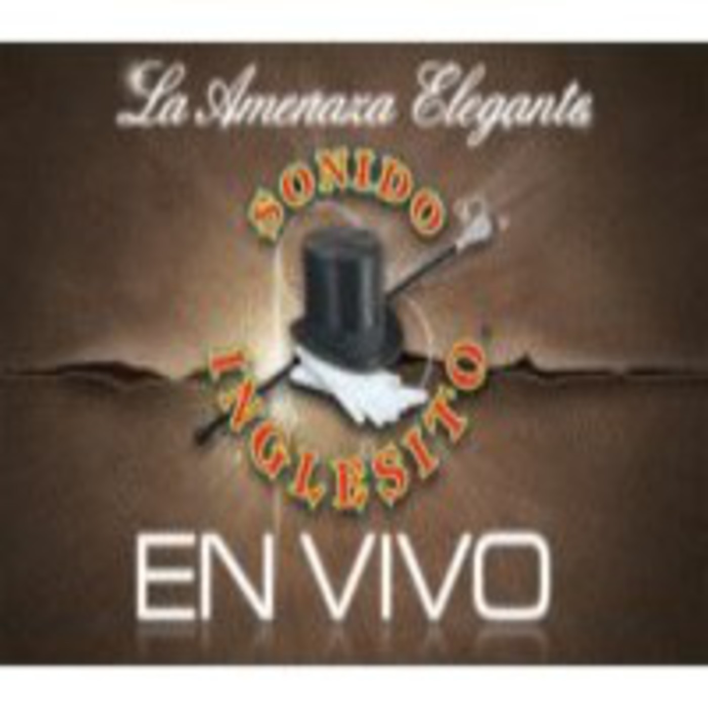 La cumbia del Hotel episode artwork