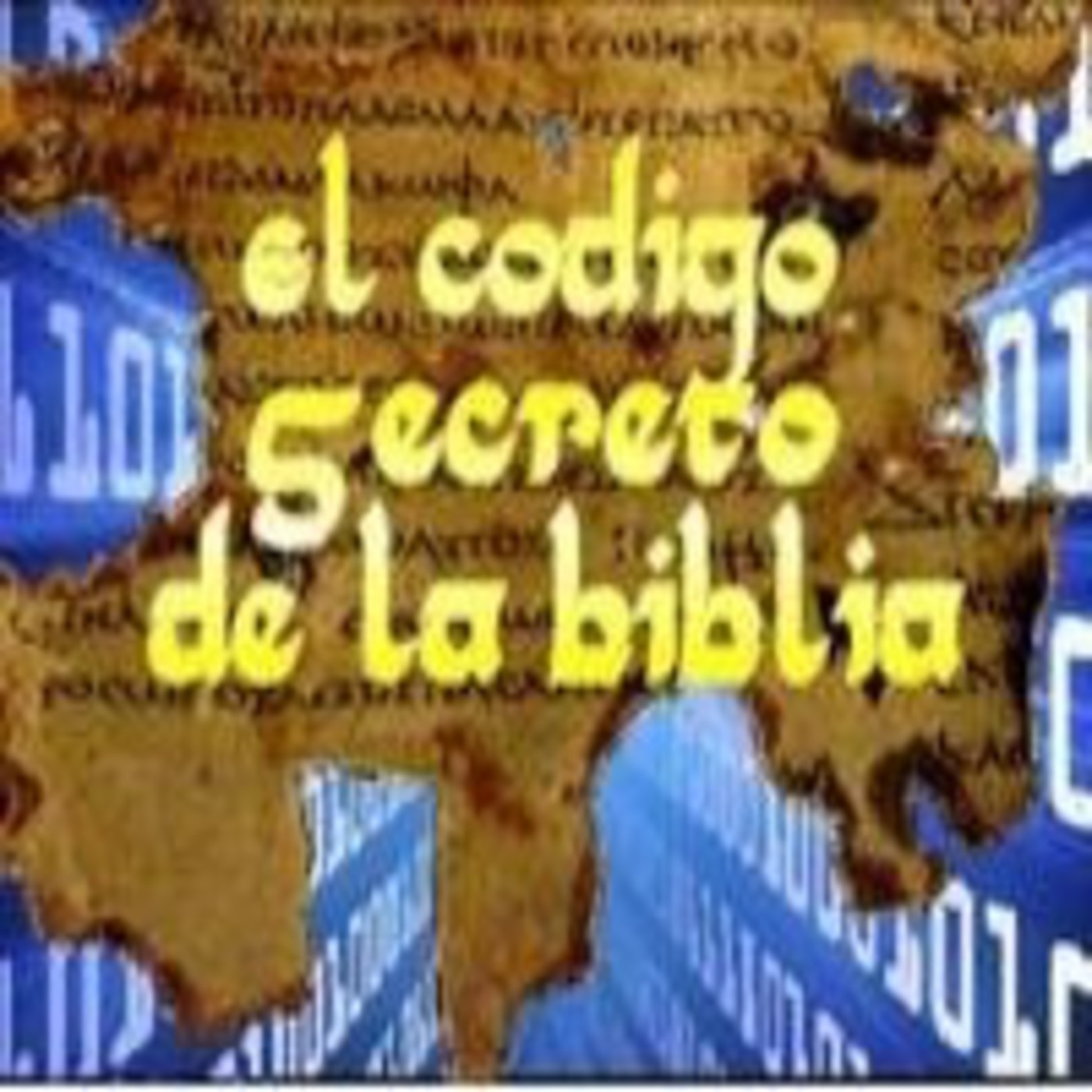 El código secreto de la Biblia episode artwork