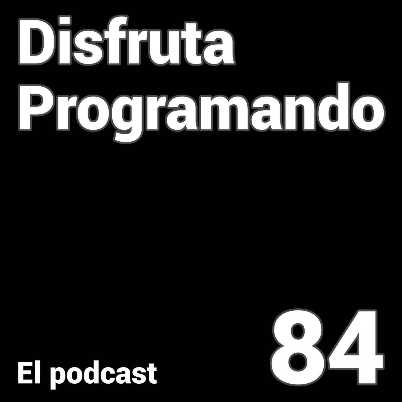 Disfruta Programando