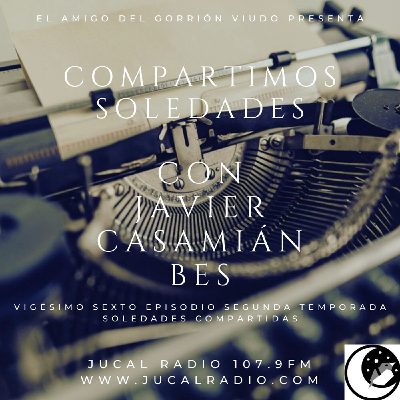 Soledades Compartidas