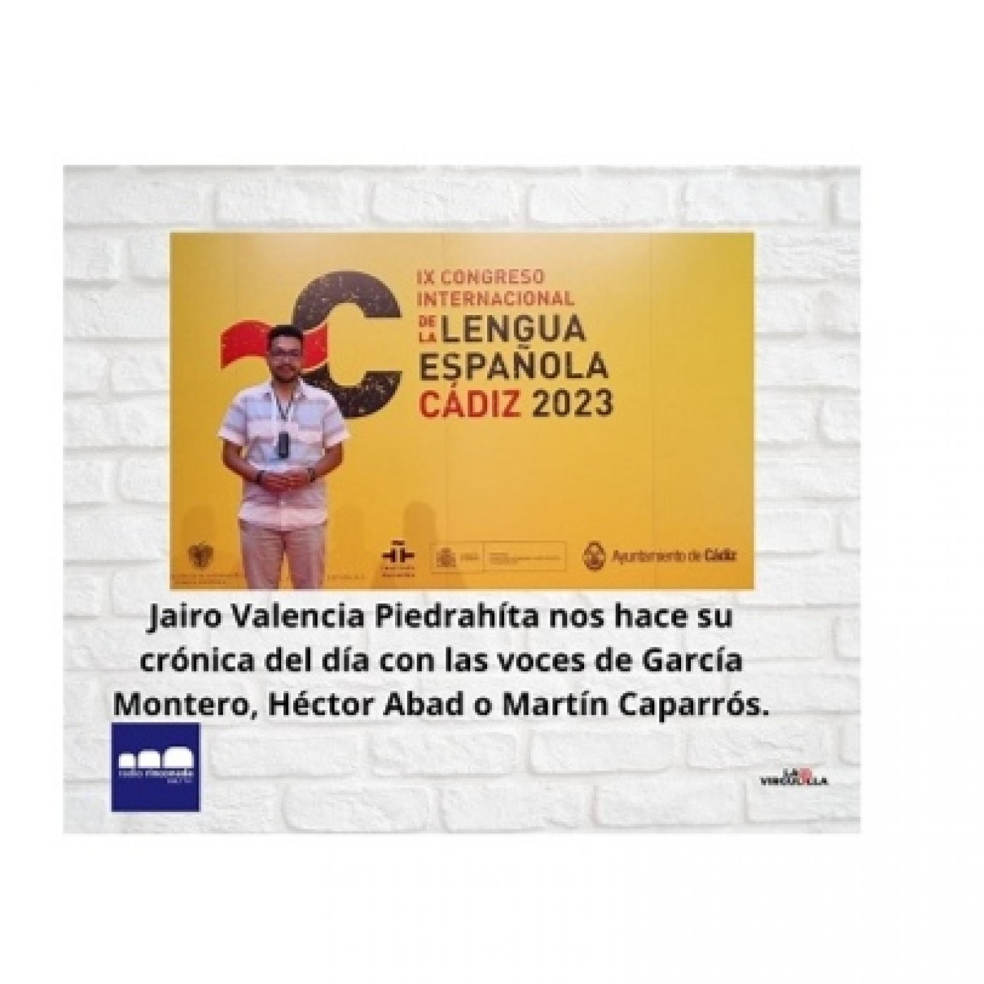 Podcast Radio Rinconada Sevilla