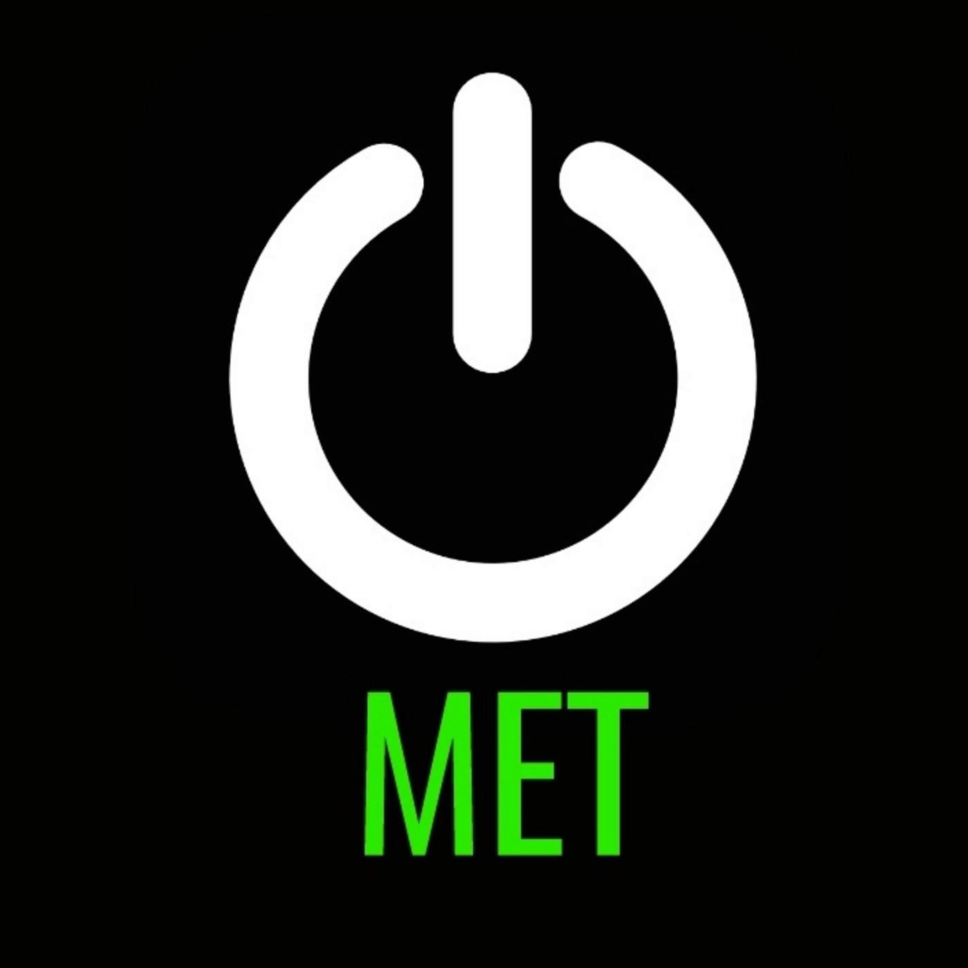 ME ENCANTA LA TECNOLOGÍA - MET