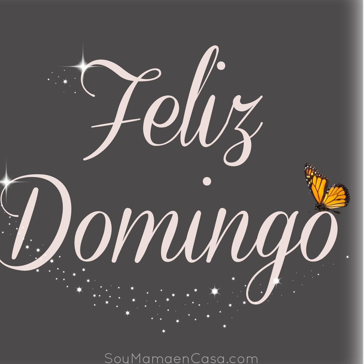 Feliz Domingo