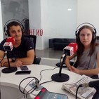 Responsables de Cruz Roja Valencia explican su dispositivo para las Fallas 2017