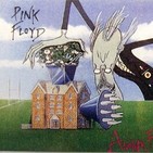 PINK FLOYD - The Happiest Days Of Our Lives/Another Brick In The Wall Pt.2