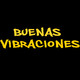 #01 - Buenas vibraciones