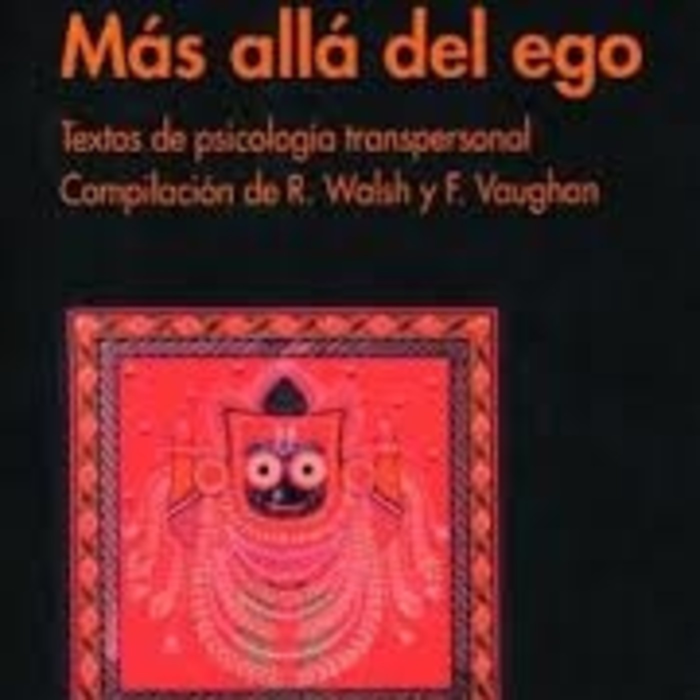 65- La psicología transpersonal: 'hacia el infinito y más allá' episode artwork