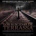 HQ-Programa 85: "Los suicidas de Terrassa con J. Guijarro y G. de Martorell" y "El Ocaso de los héroes, Nuñez de Balboa"