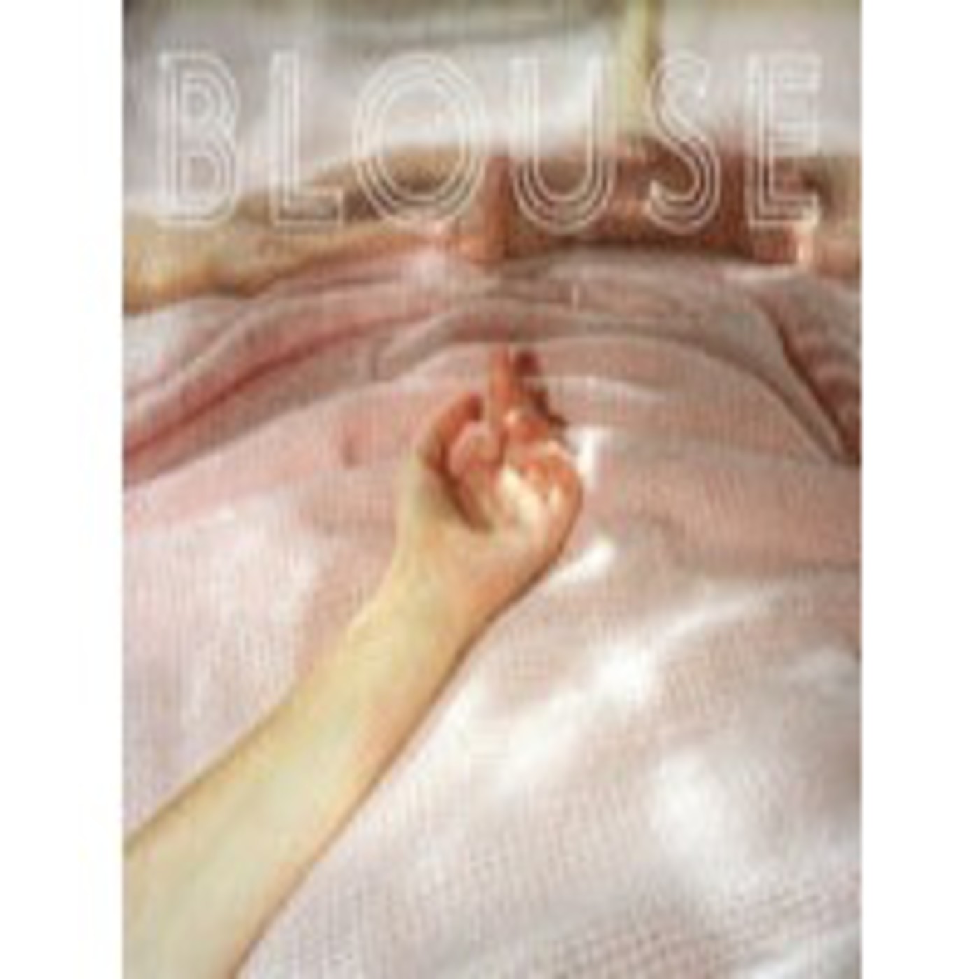 El Telescopio 213, con Blouse, Los Campesinos!, Templeton, Kate Bush... episode artwork