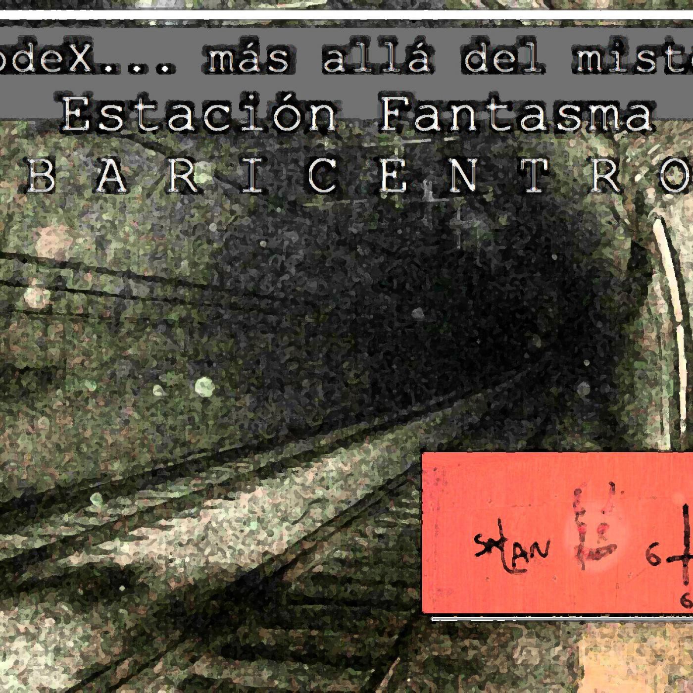 CODEX... más allá del misterio
