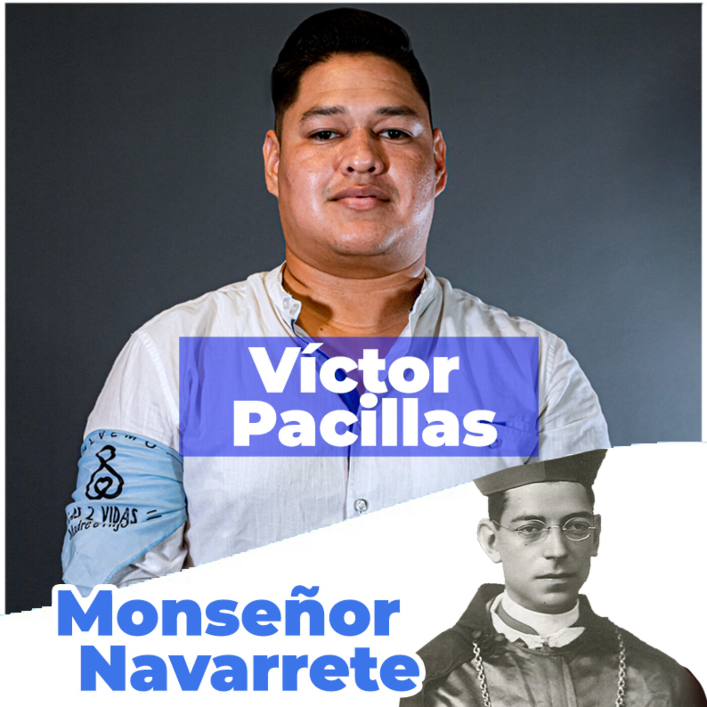 Victor Pacillas PODCAST