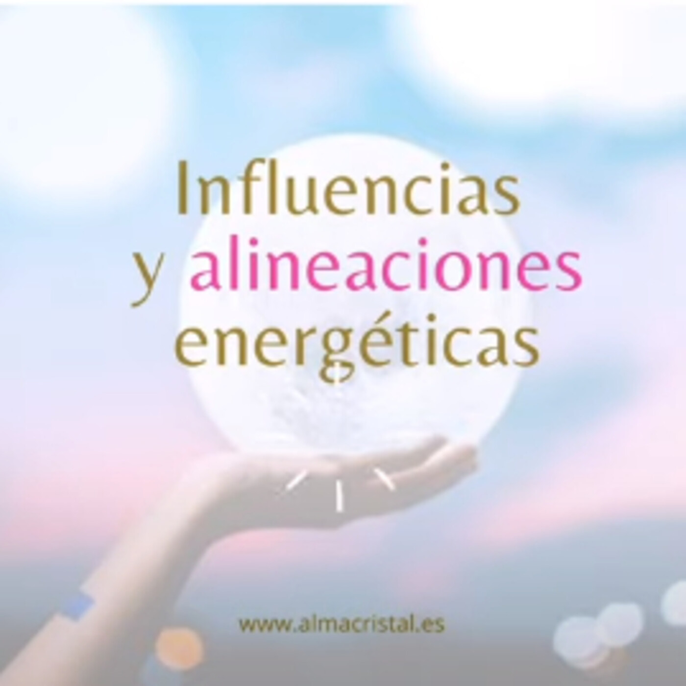 En transición al despertar