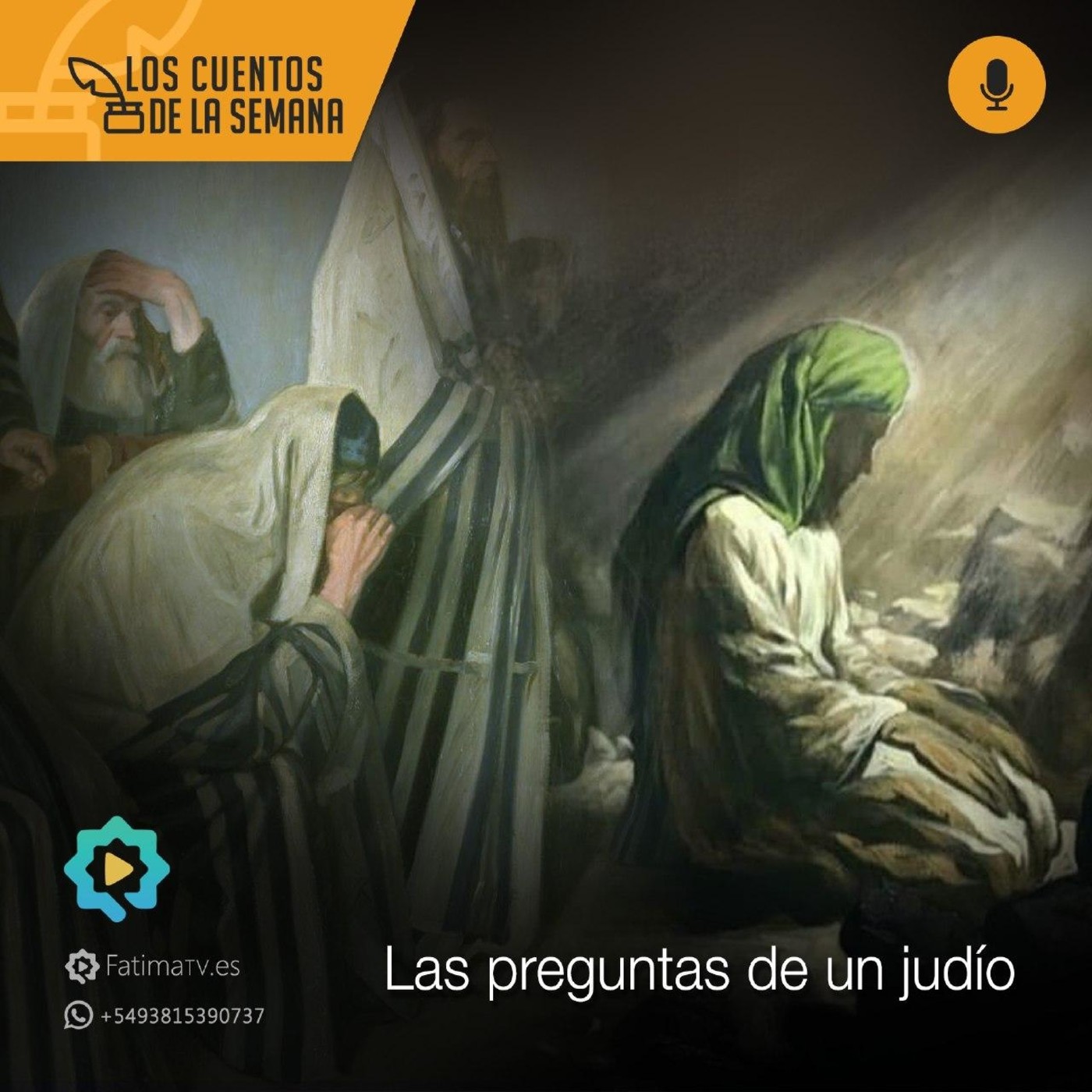 Cuentos de la semana
