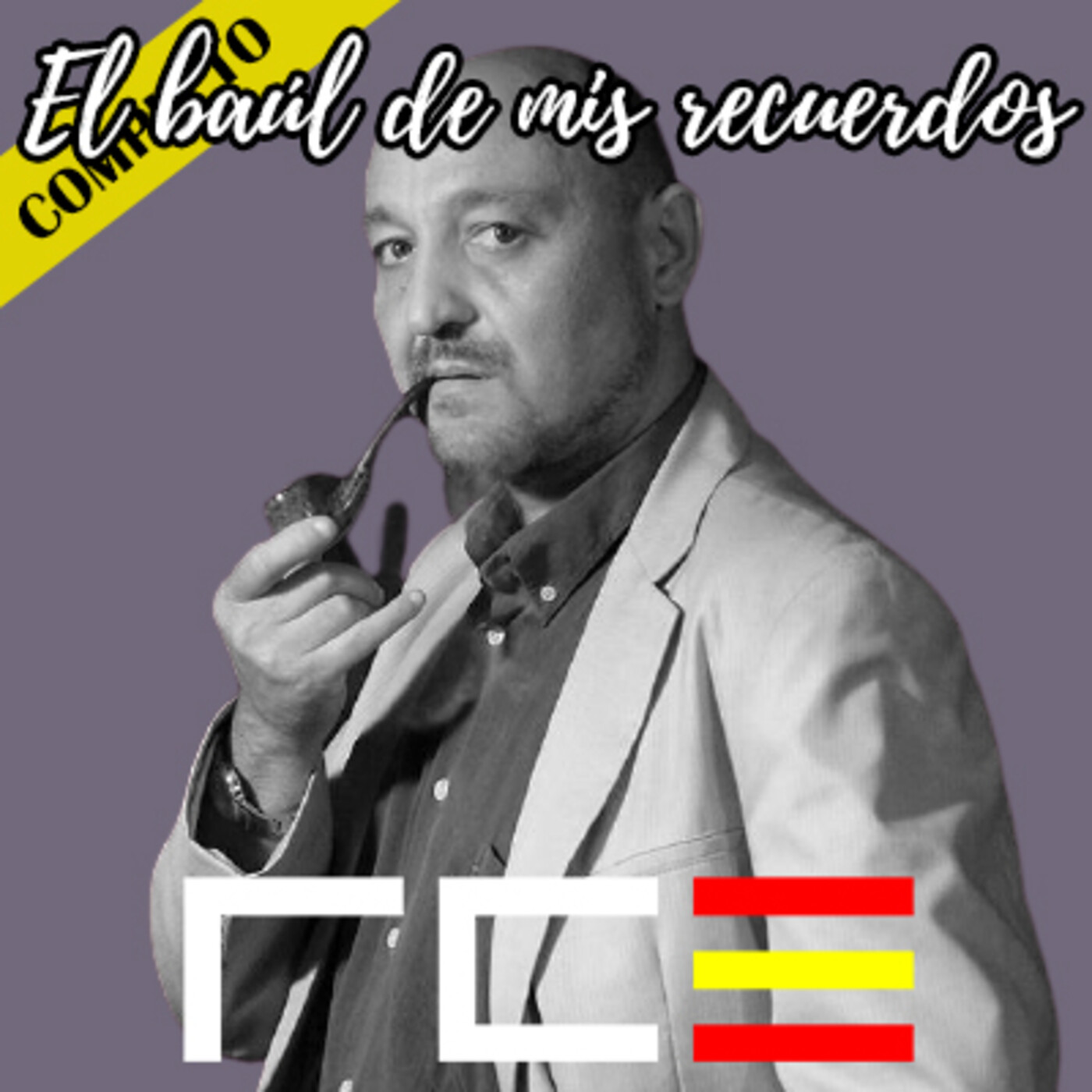 El baúl de mis recuerdos con Ezequiel Campos 15/01/2021 episode artwork