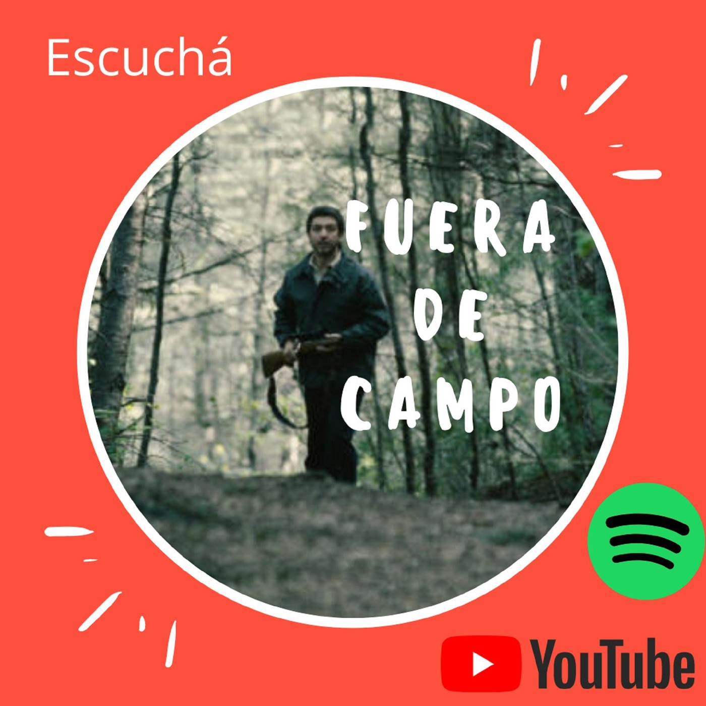 Fuera de Campo