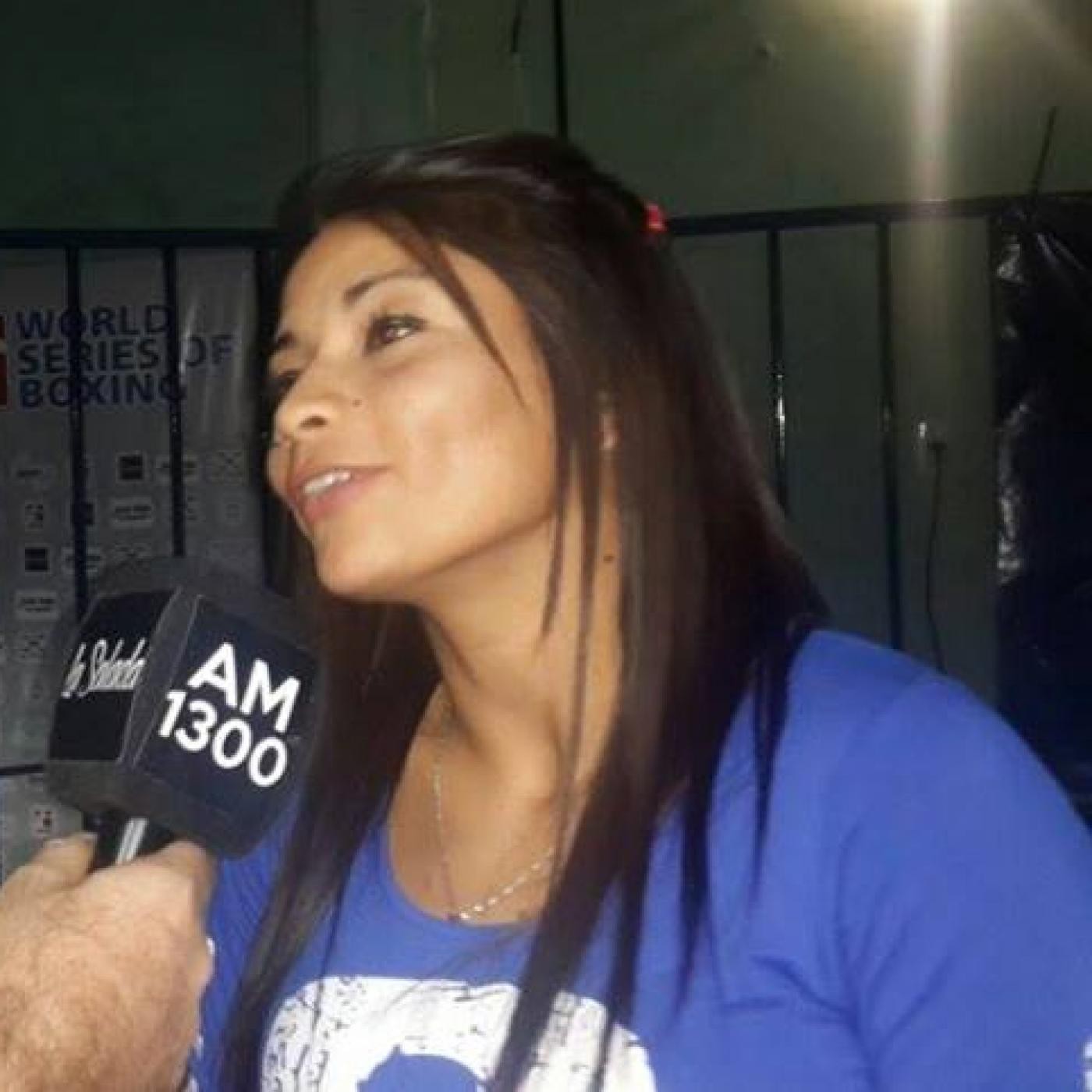 Podcast de La Sal Del Boxeo