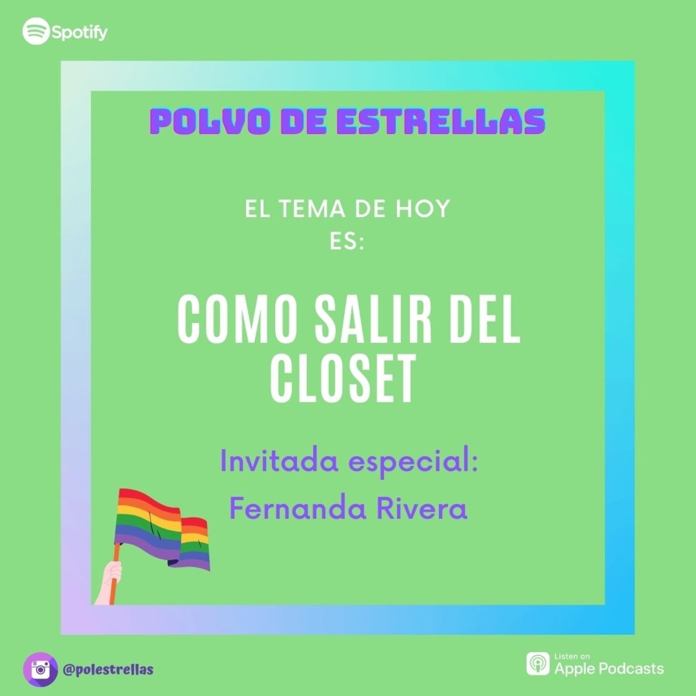 Polvo de Estrellas