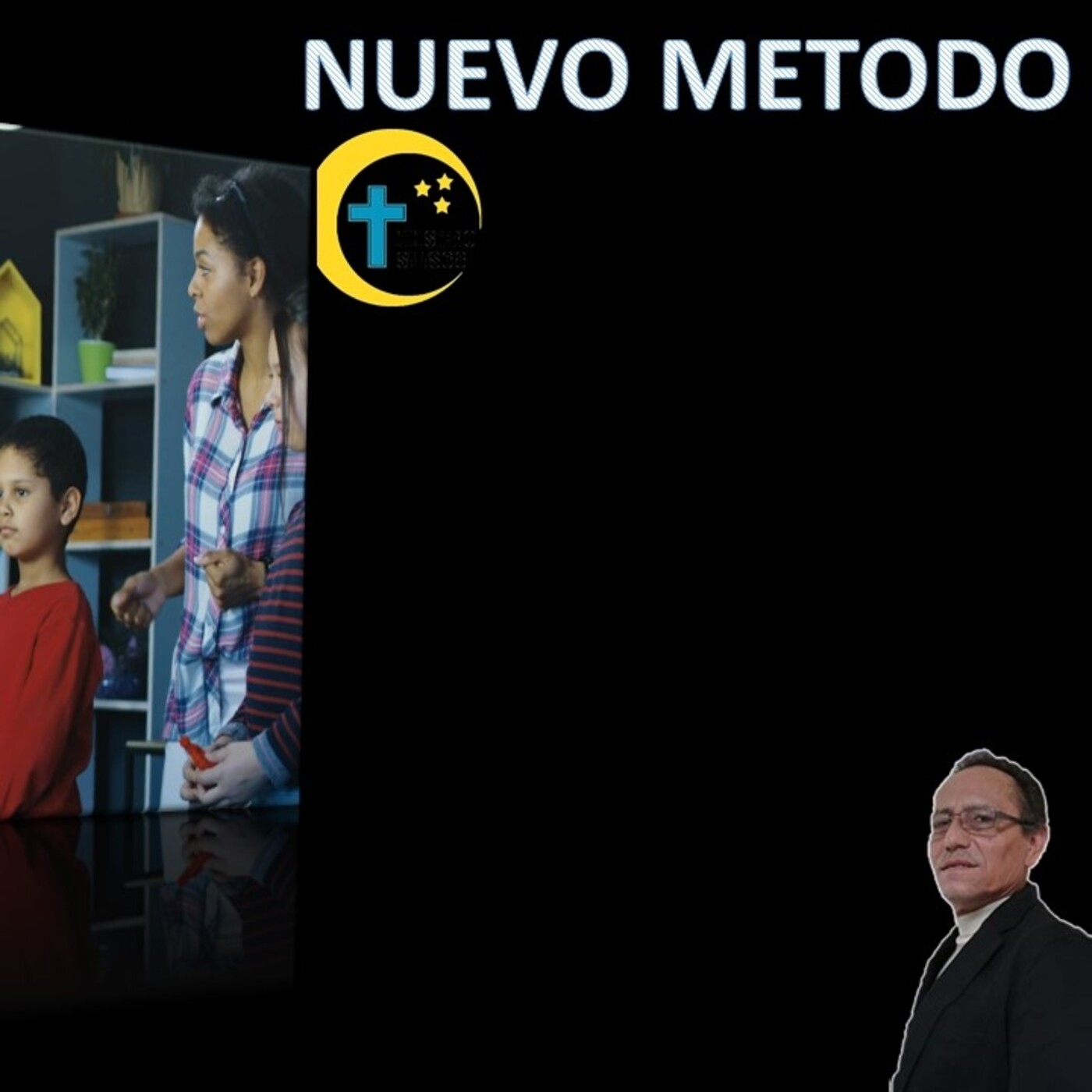 Viviendo el evangelio