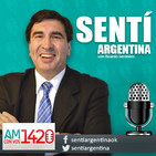 26.09.19 SentíArgentina. AMCONVOS/Seronero-Panella/Klaus Liebig/Gustavo Santos/Gustavo Hani/Javier Andrés
