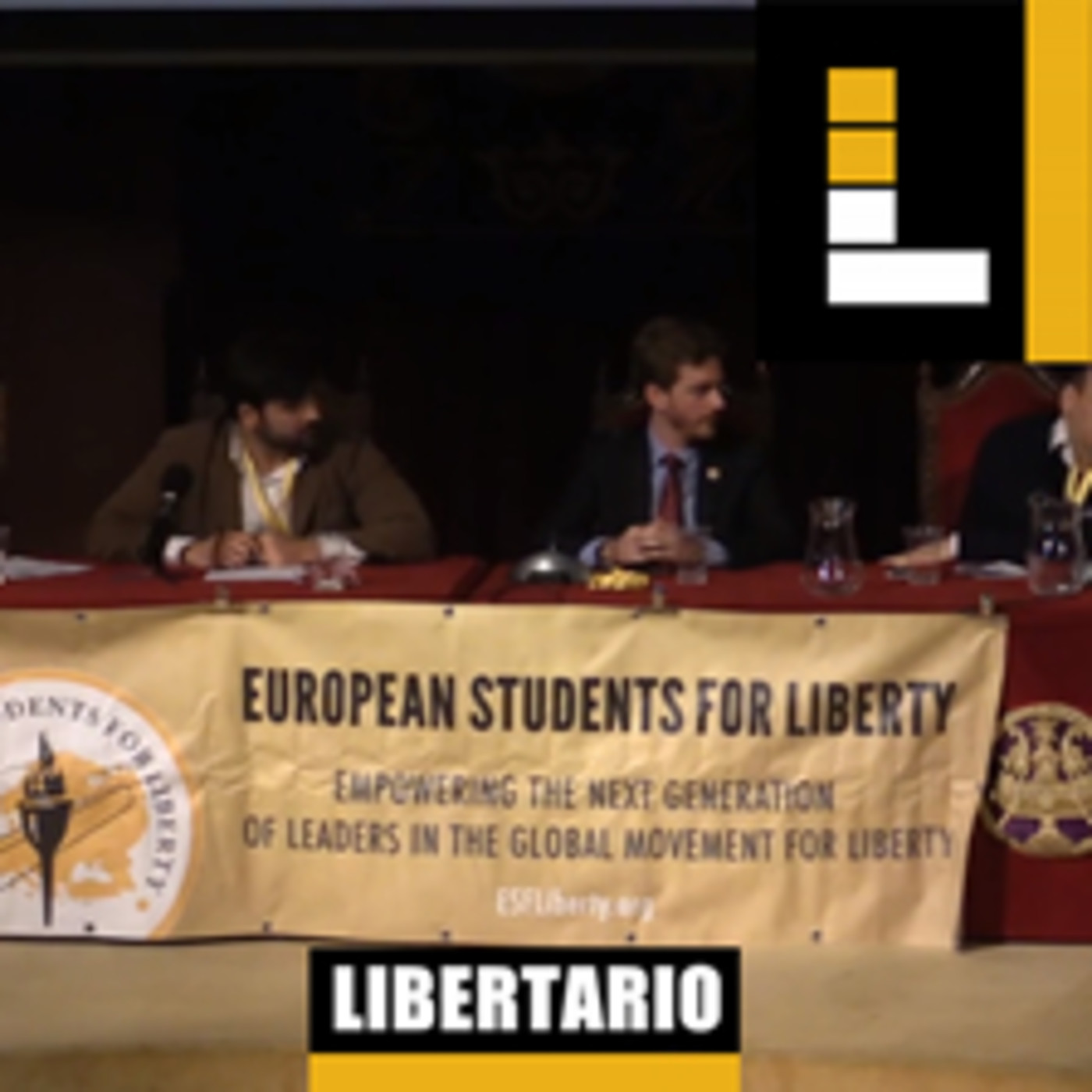 Libertario