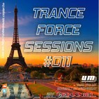 Trance Force Sessions EP 011
