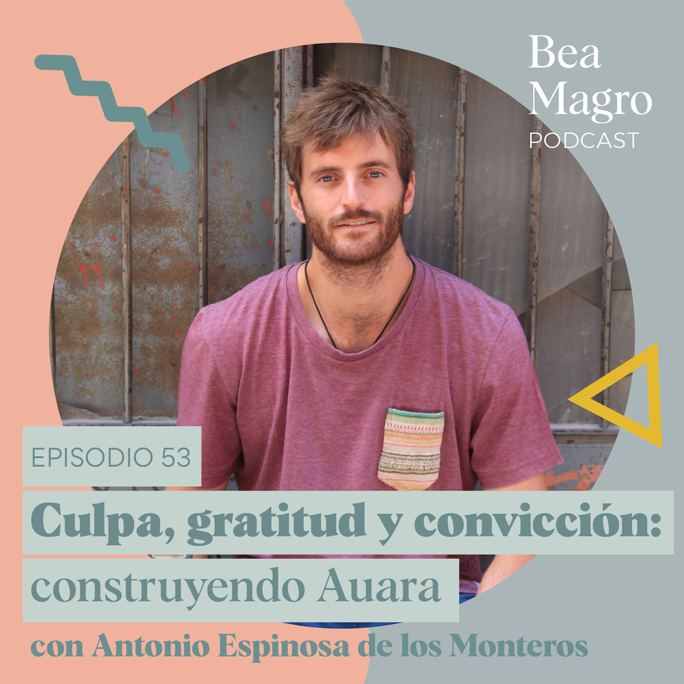 El Podcast de Bea Magro