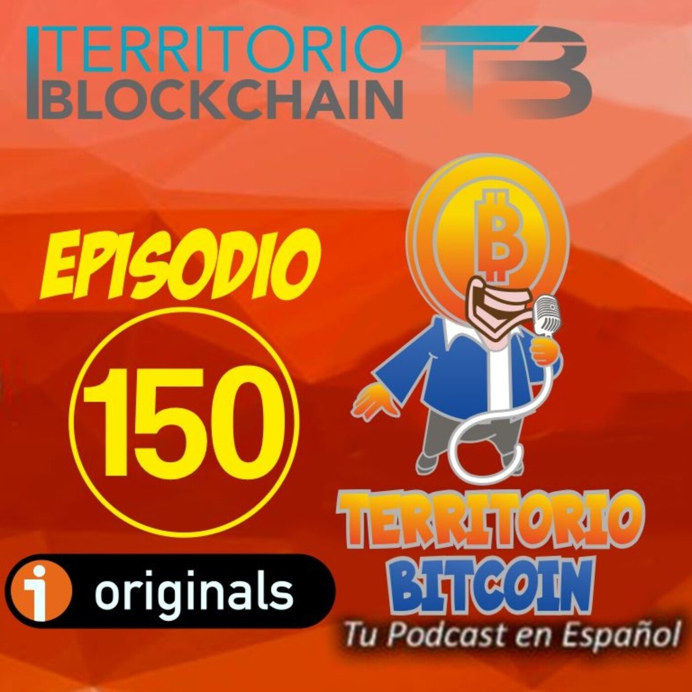 Territorio Bitcoin