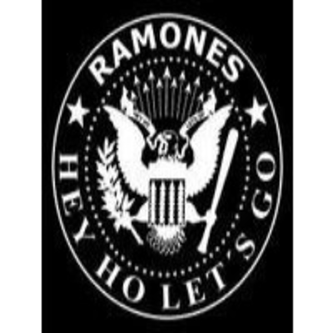 Pioneros: Ramones