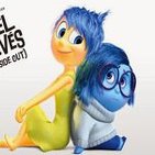 Del revés (Inside Out) 2015