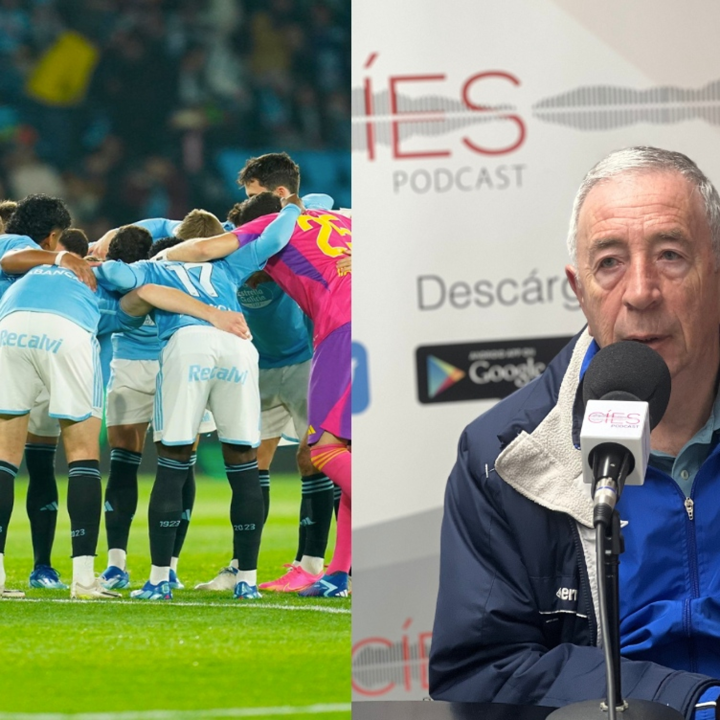 CÍES Podcast: Capítulo 1200 _ 05-12-23