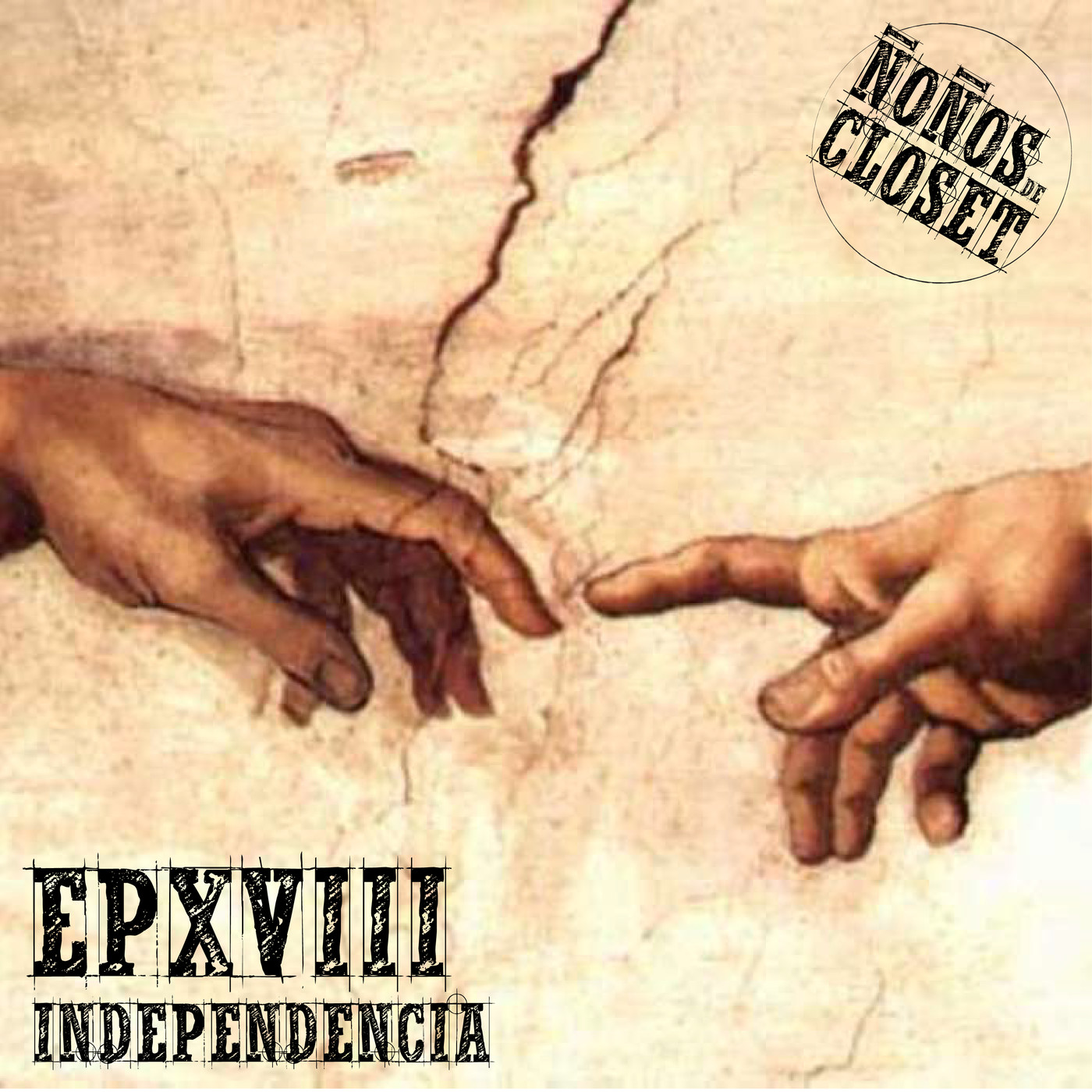 Episodio 18 - Independencia.