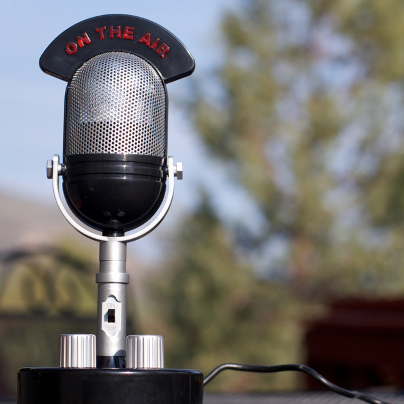 RADIOESCENA MAS D’ENRIC