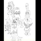 Palido y duro 14-4-19