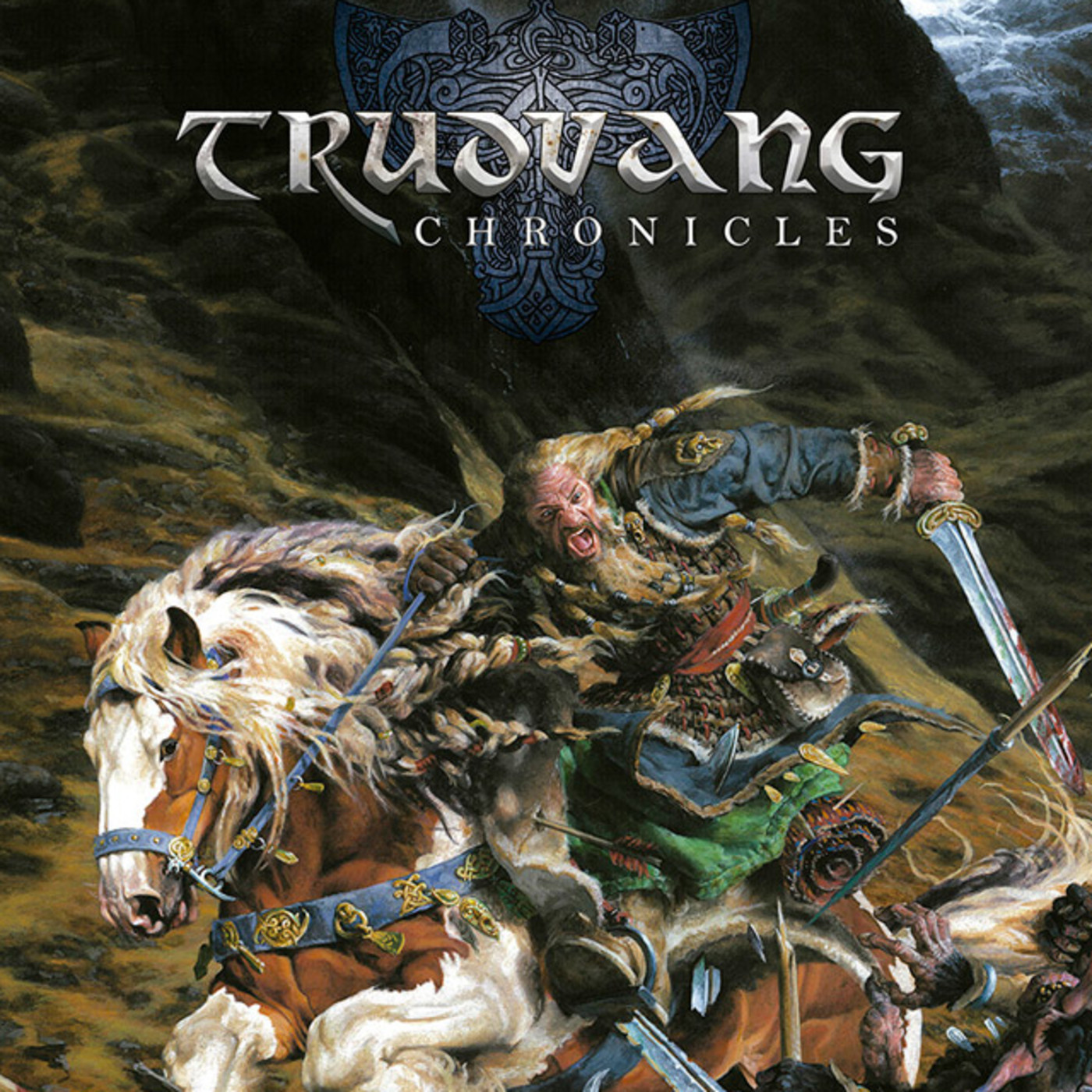 Míchel González Rol TV