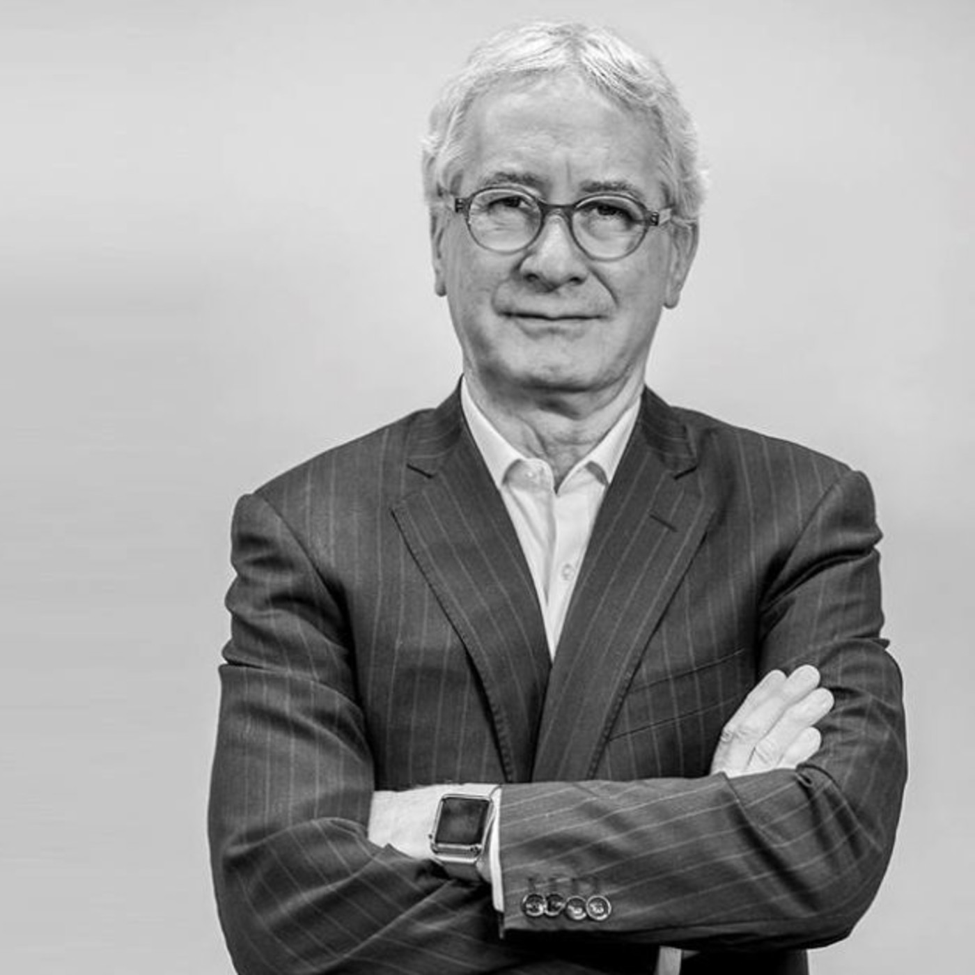 Javier Solórzano