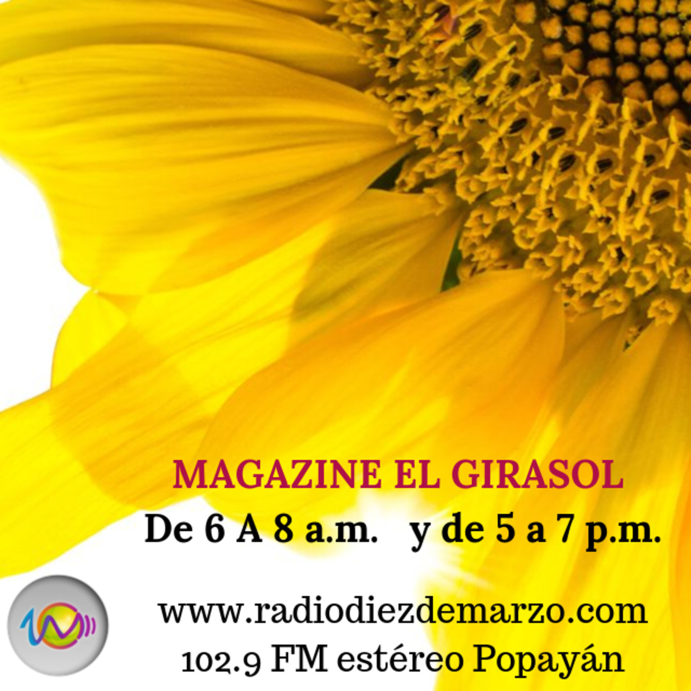 RADIO DIEZ DE MARZO