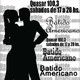 Batido Americano 30-11-2019