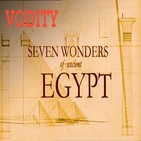 Las 7 maravillas del antiguo Egipto