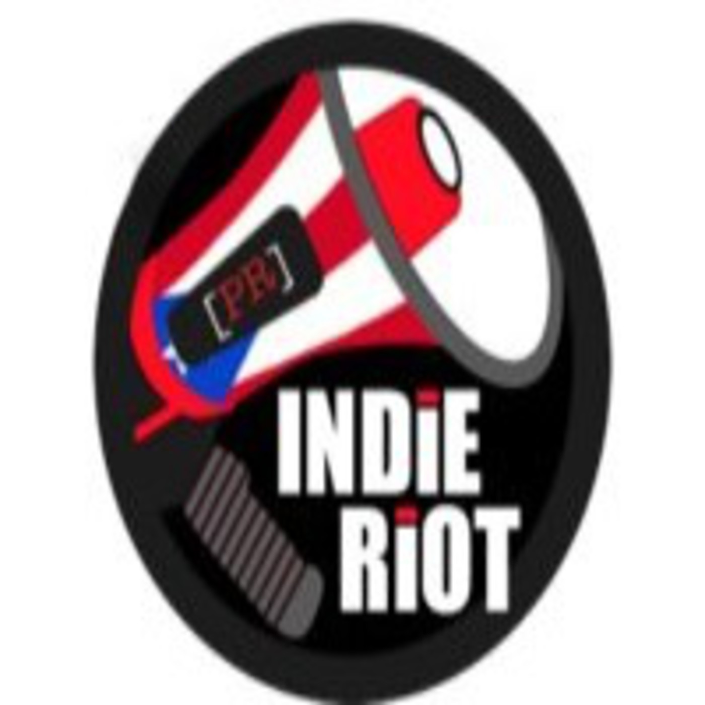 Indie Riot: Top Ten - 001 - Frank "El Furcio" Indie Riot: Top Ten - 001 - Frank "El Furcio"