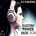 Dj Dalega - Electro Power Mix 2014