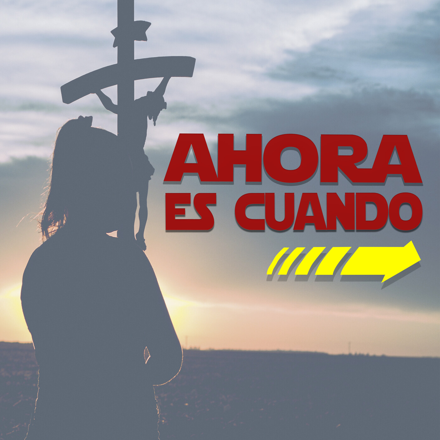 AHORA ES CUANDO