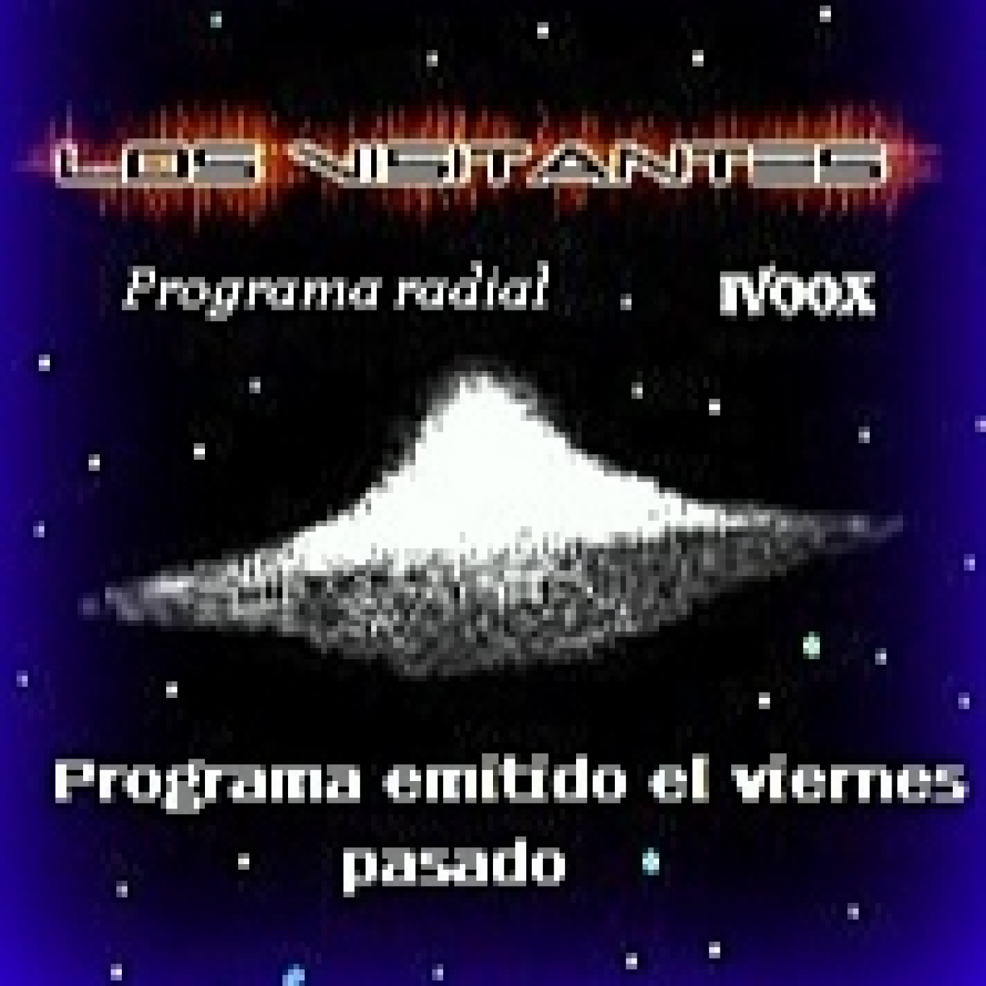 radio visitantes