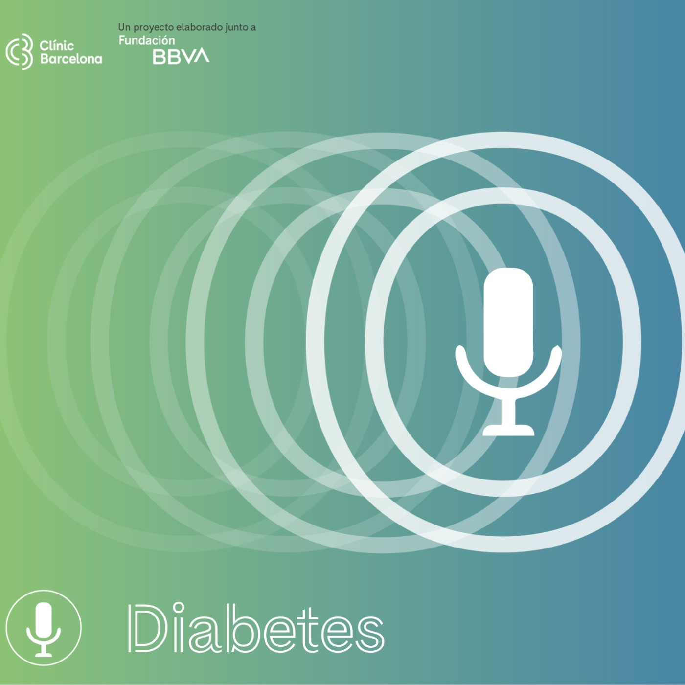 Hablemos de Diabetes | Podcast episode artwork