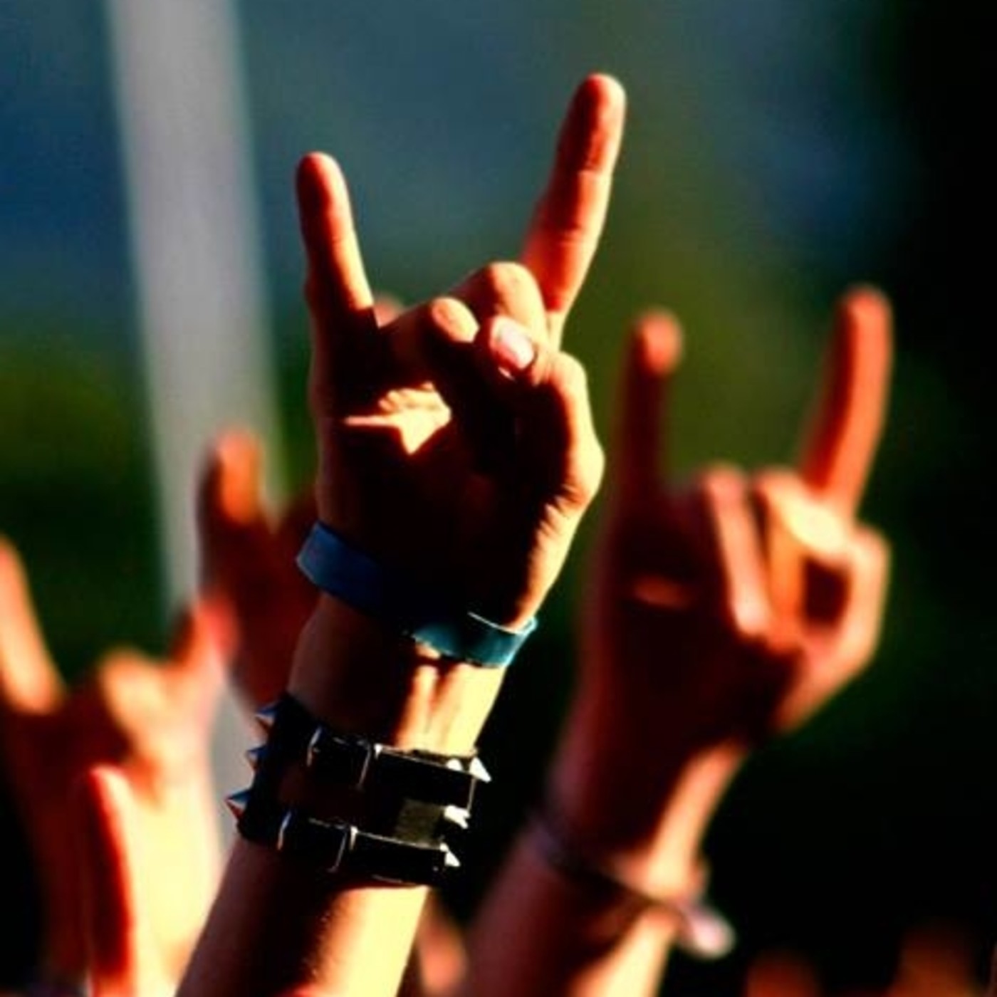 Bitácora del Rock