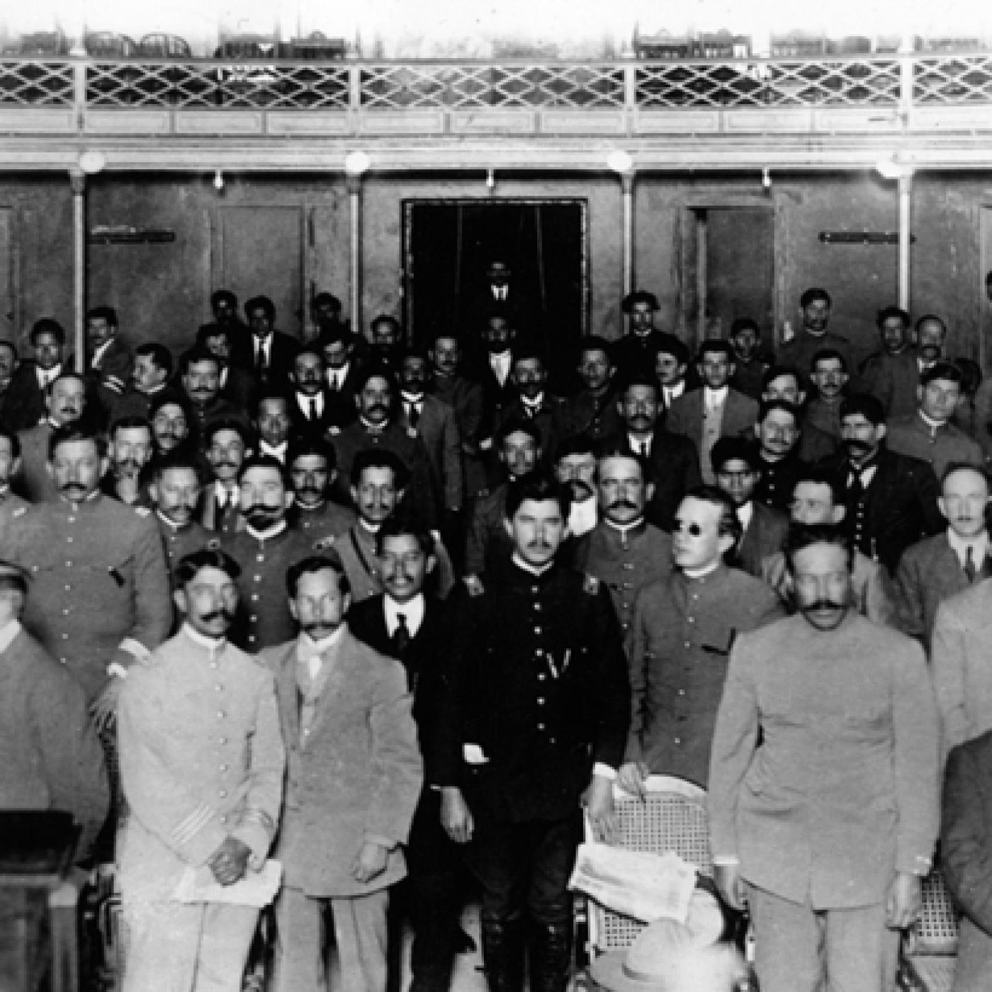 HistoriaAhora