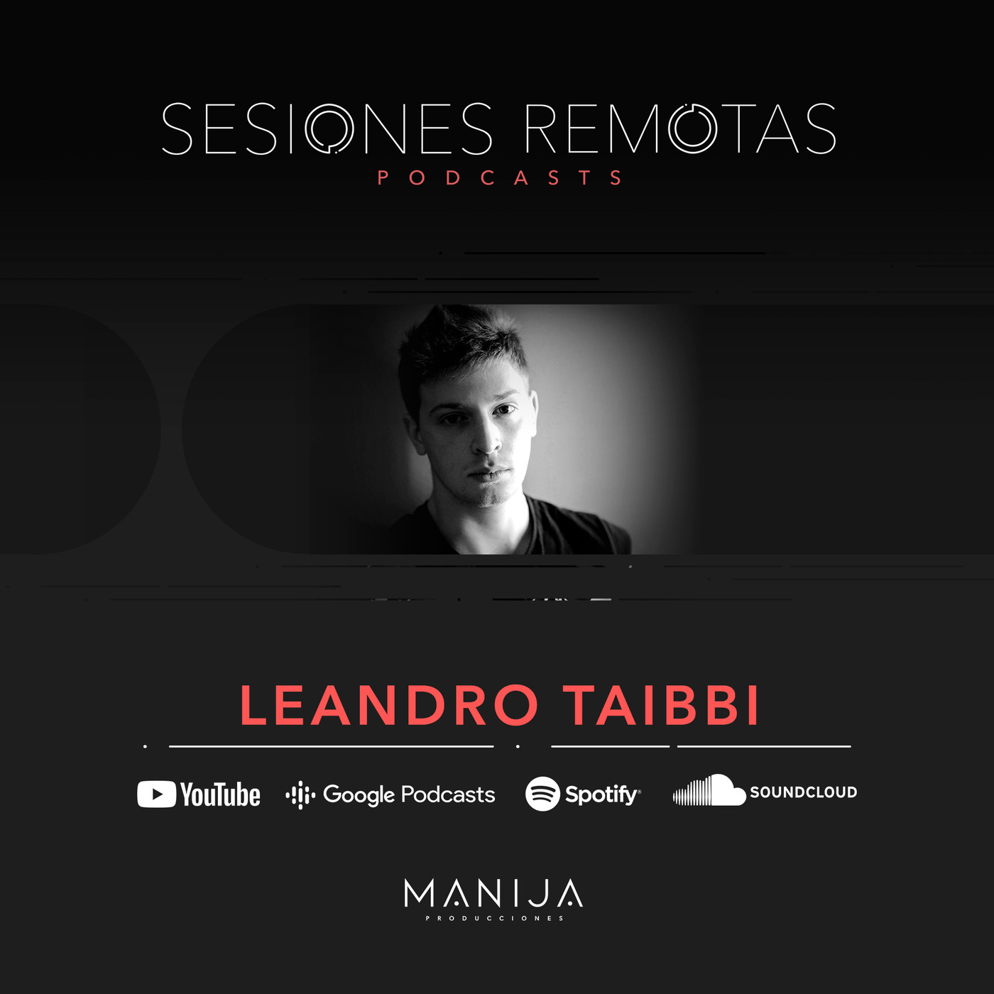 Sesiones Remotas