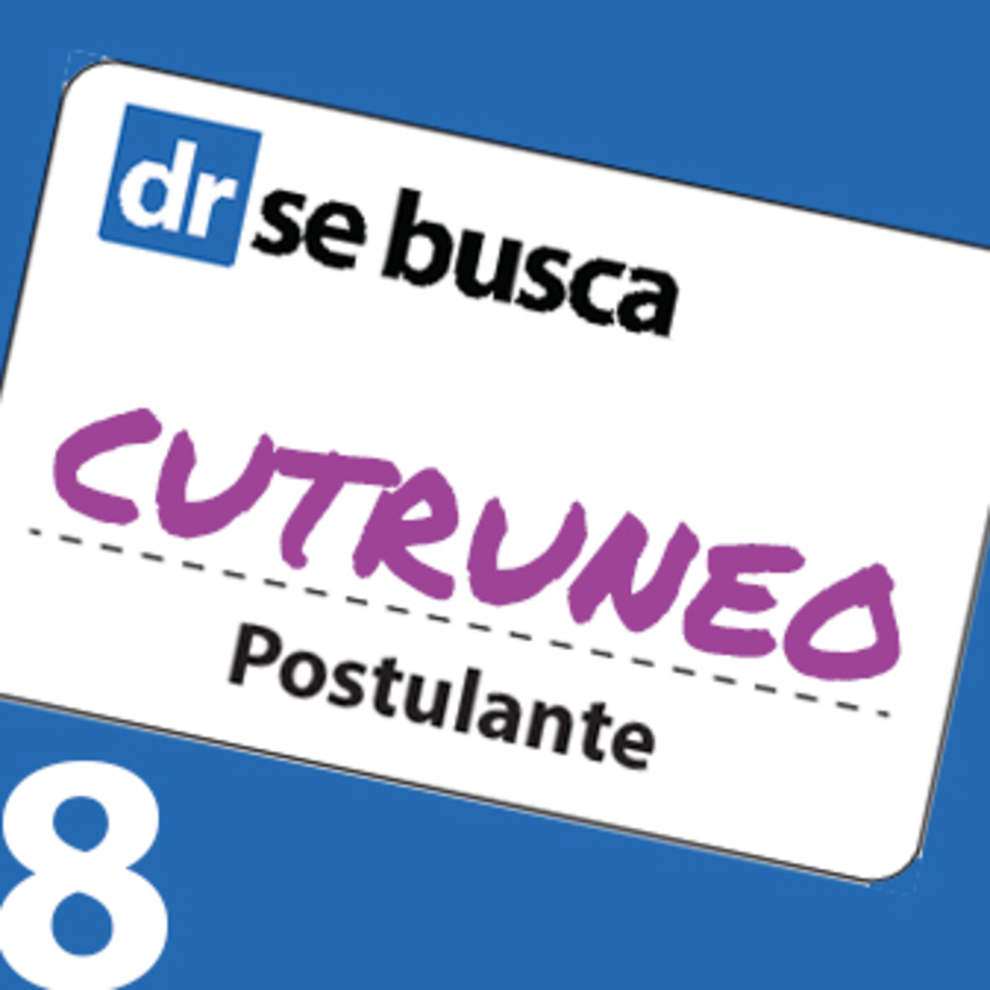 Dr se busca